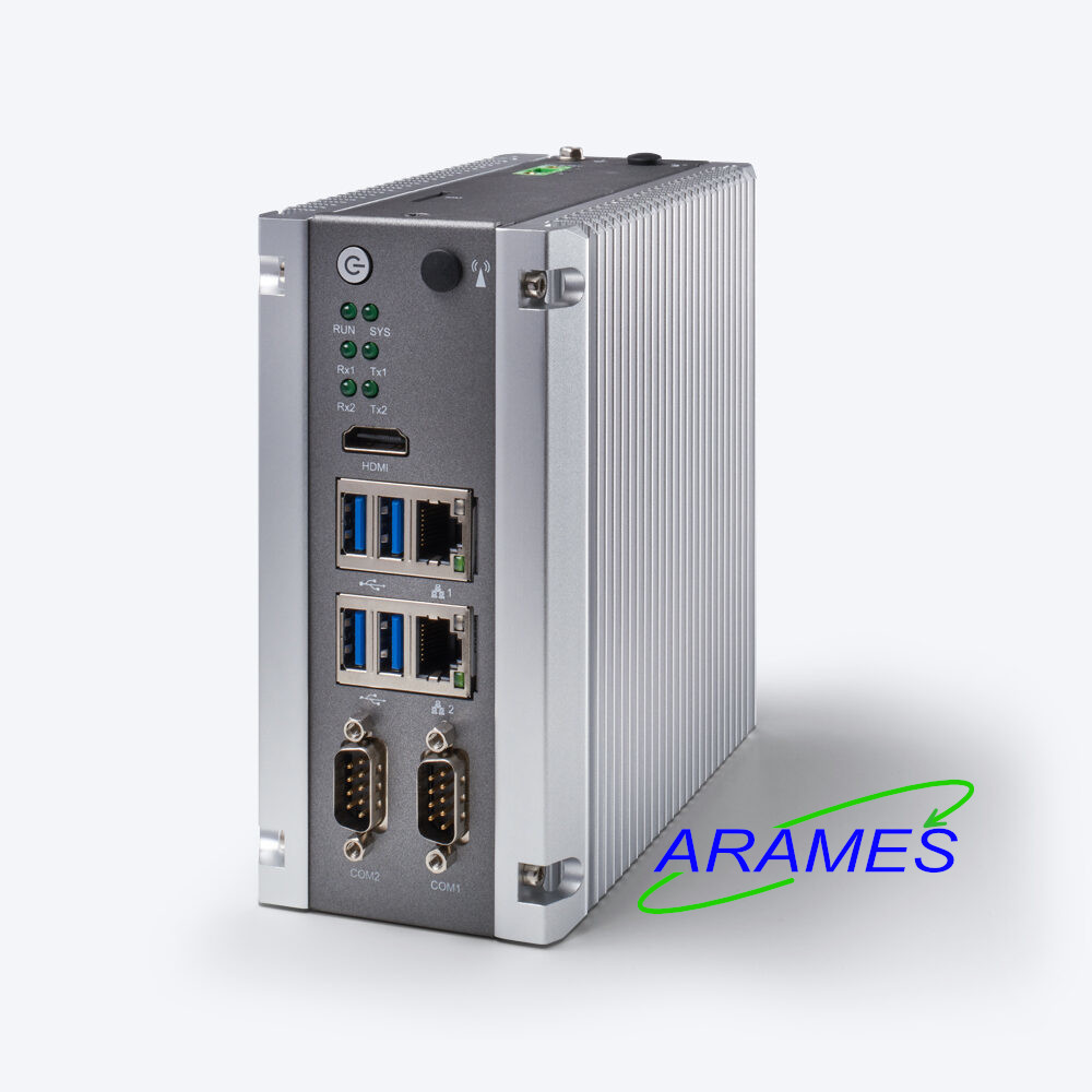 NE1022002 - Serveur de gestion radio D-SERVER v2